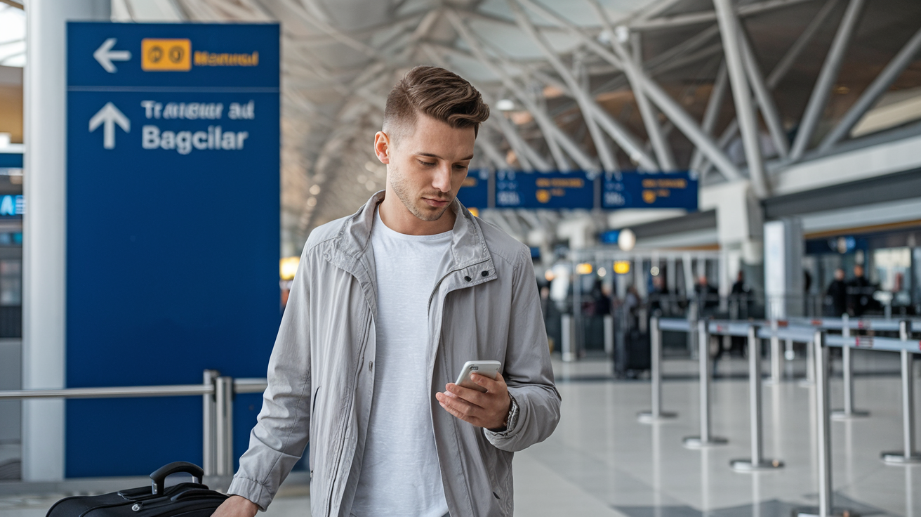 Airport Transfer from Istanbul Airport to Bağcılar: Your Complete Guide